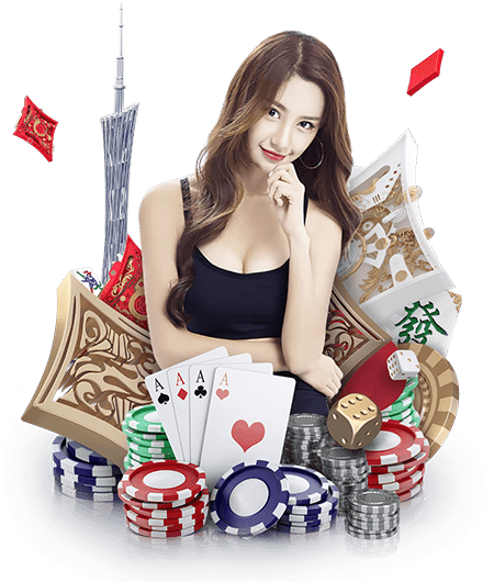 大老爺-美女圖